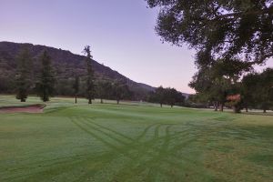 Soule Park 2nd Green